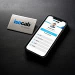 L'ère post-papier : la carte de visite virtuelle transforme le networking des PME