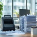Les critères indispensables pour choisir un destructeur de document performant