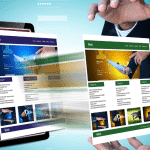 Sinaï Trad, l’agence de traduction de site internet n°1 en France
