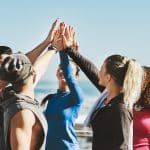 Team building à Lorient : des activités pour renforcer la cohésion au cœur d’une ville maritime dynamique