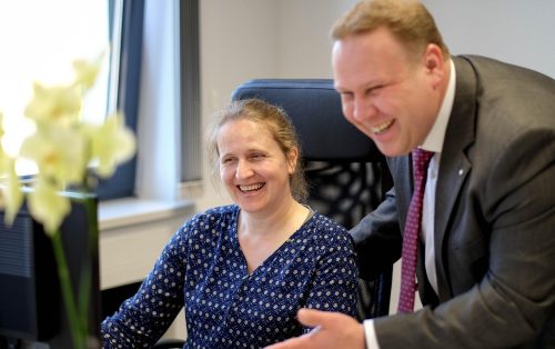 Étapes Print, le spécialiste des supports imprimés