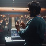 Agence de conférenciers : trouver l'intervenant qui marque les esprits
