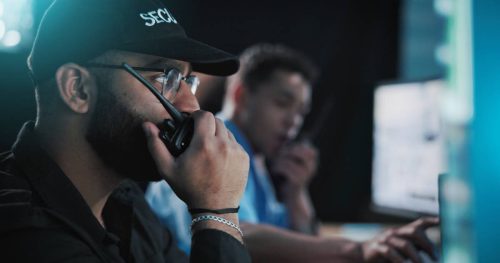 Les missions d'un agent de gardiennage pour garantir la sécurité des locaux professionnels