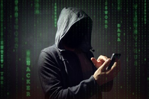 Signaler un numéro malveillant et une tentative de fraude dans une entreprise