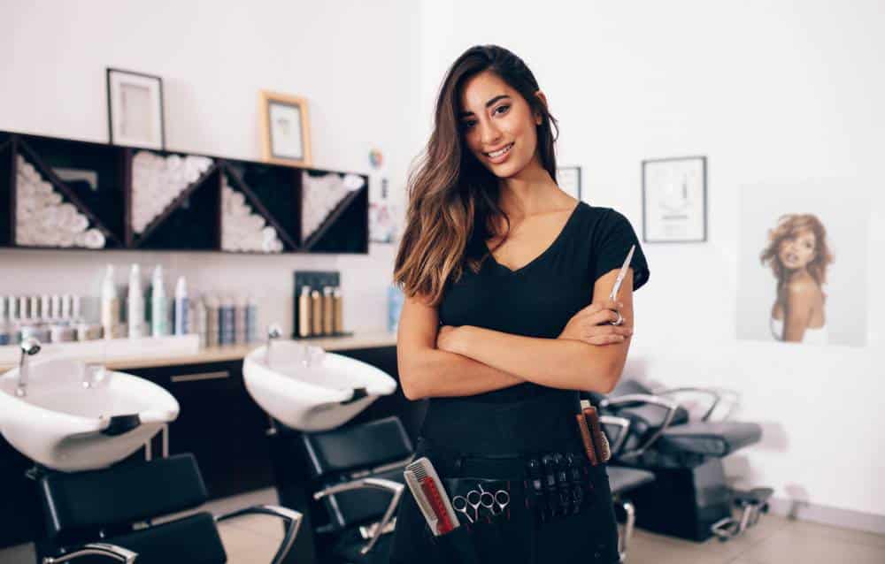 Les équipements indispensables à un salon de coiffure