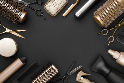 Tous les équipements à posséder pour un salon de coiffure