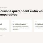 Refaire son site d'entreprise : trois décisions à prendre avant de demander un devis