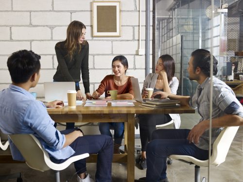 L'externalisation du CSE d'une entreprise