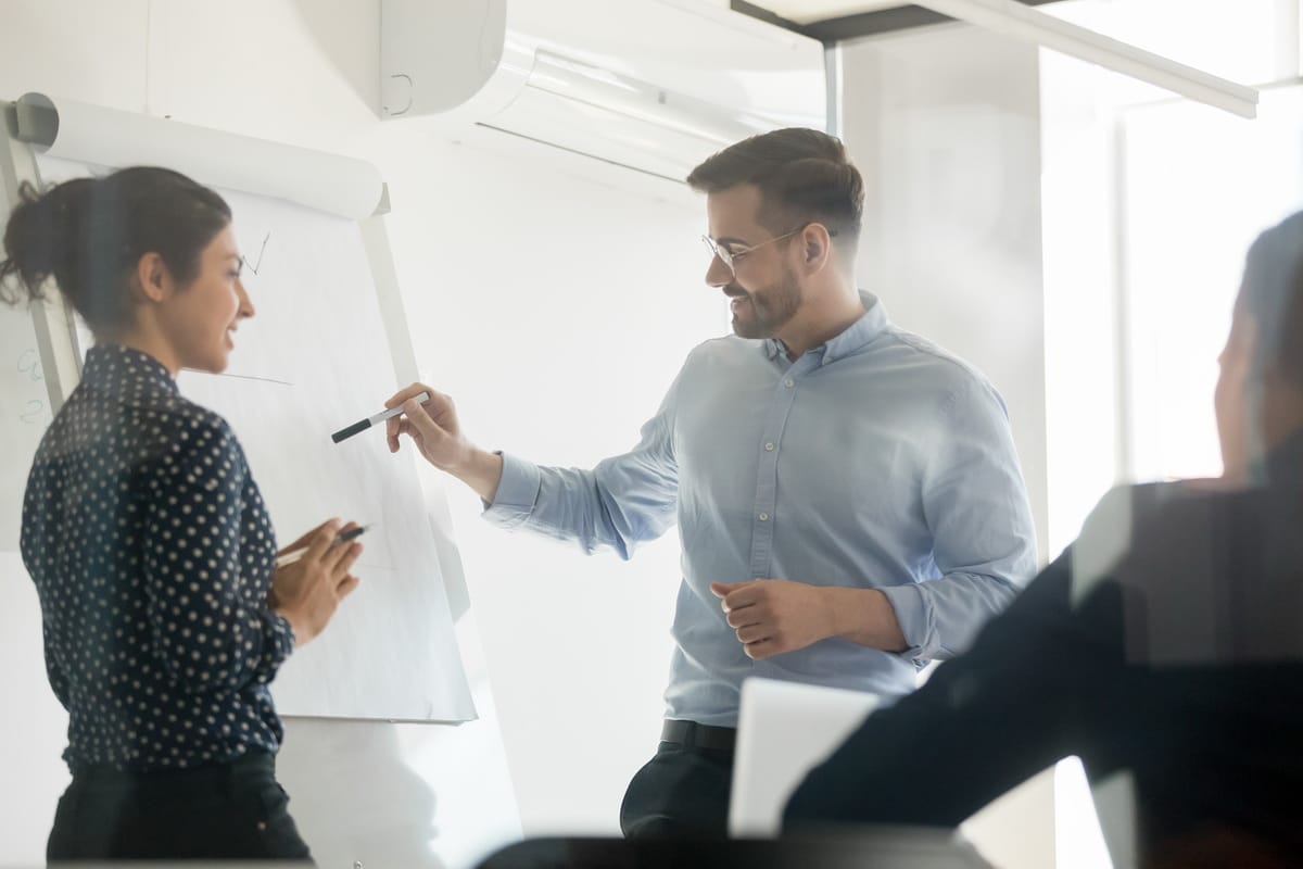 Professionnels spécialisés dans l'organisation d'événements d'entreprise