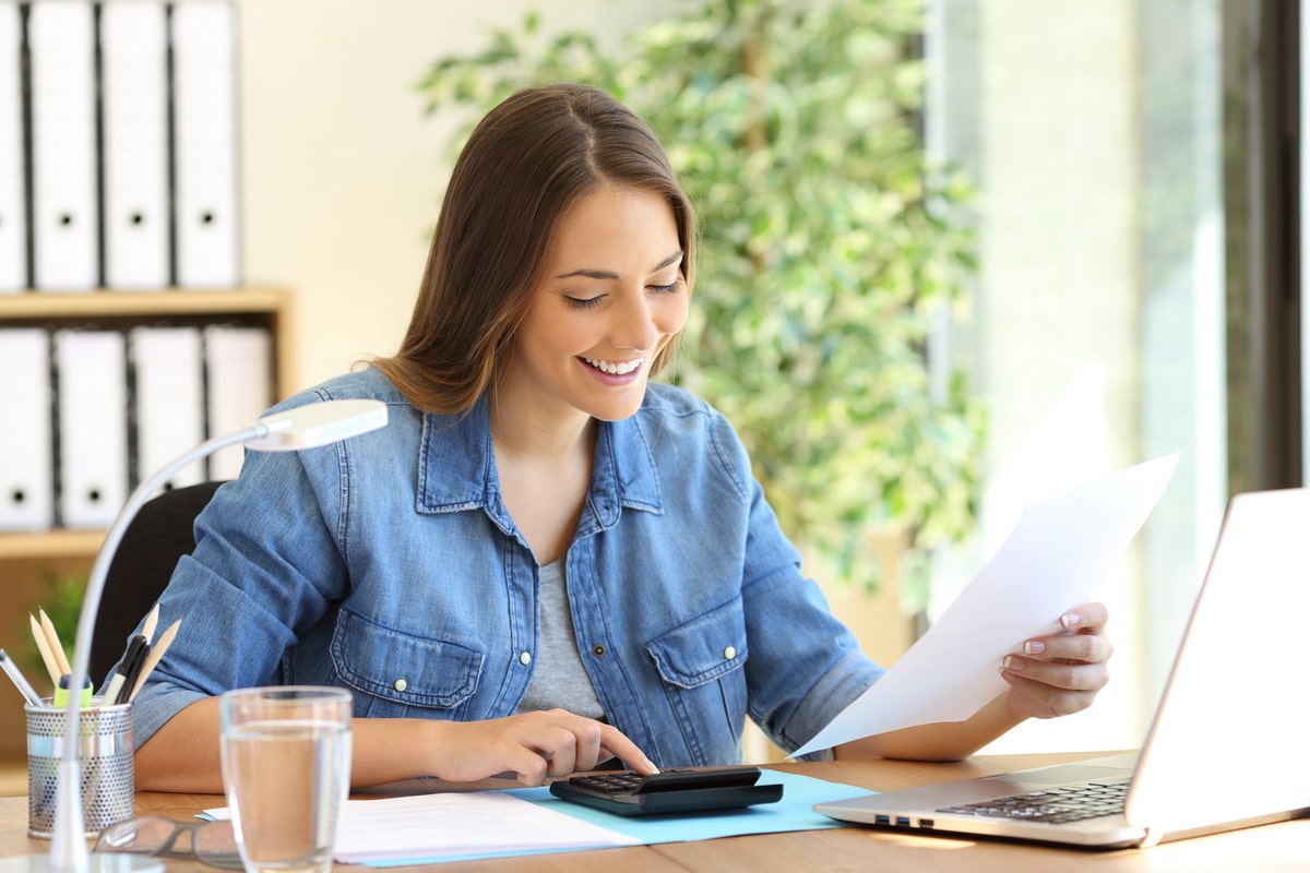 Un bureau électrique pour un meilleur confort de travail