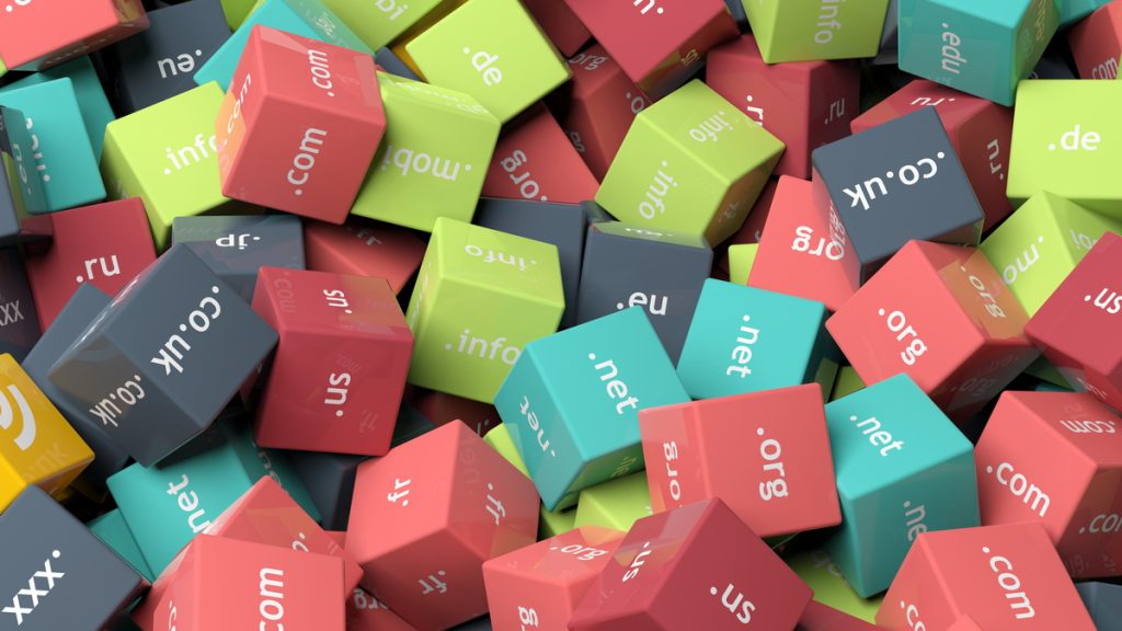 Bien choisir un nom de domaine pour favoriser le développement de son entreprise