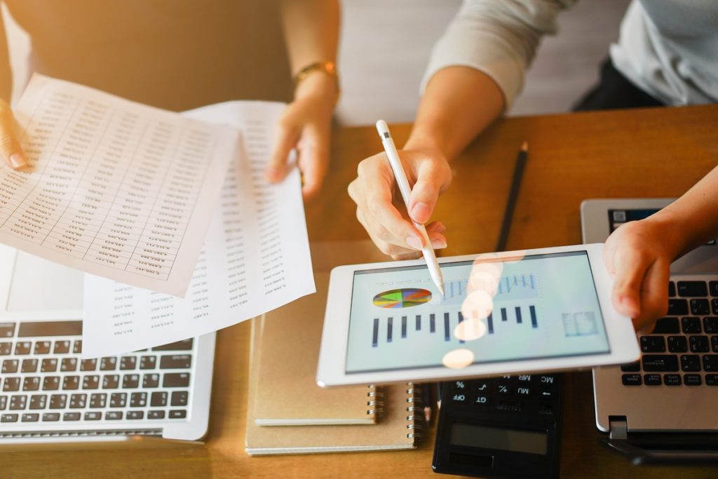 Les OKR pour définir des objectifs, des résultats mesurables et structurer la croissance d'une entreprise